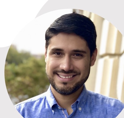 Ulises Ugarelli, CRO and experimentation consultant